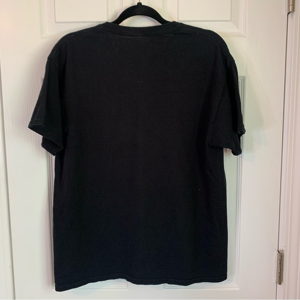 Tupac Graphic Men’s Tee, size M - Picture 5 of 5